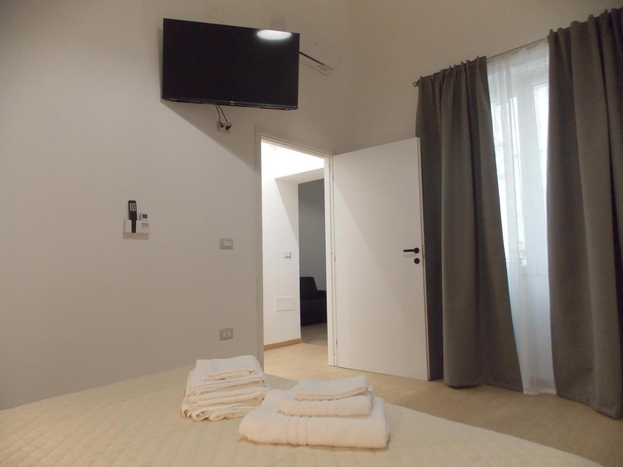 شقة Mammarusina برينديسي المظهر الخارجي الصورة