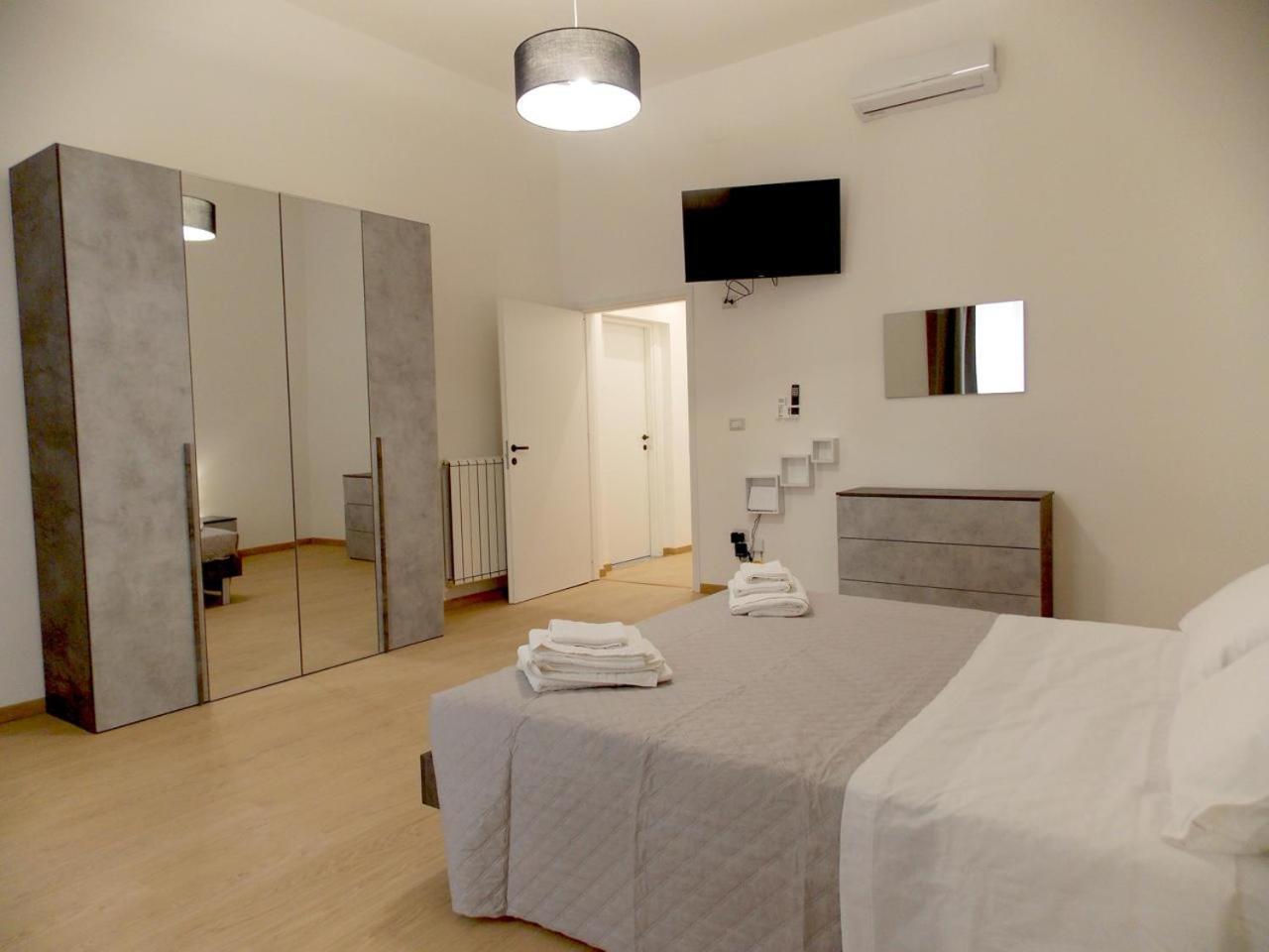 شقة Mammarusina برينديسي المظهر الخارجي الصورة